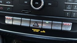 2017 (67) MERCEDES-BENZ A CLASS A180 AMG Line Premium 5dr Auto 4996158