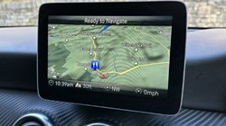 2017 (67) MERCEDES-BENZ A CLASS A180 AMG Line Premium 5dr Auto 4996152