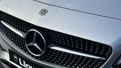 2017 (67) MERCEDES-BENZ A CLASS A180 AMG Line Premium 5dr Auto 4997057