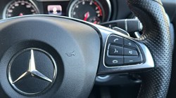 2017 (67) MERCEDES-BENZ A CLASS A180 AMG Line Premium 5dr Auto 4996125