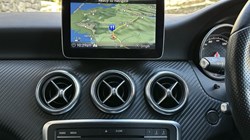 2017 (67) MERCEDES-BENZ A CLASS A180 AMG Line Premium 5dr Auto 4996130