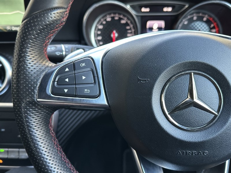 2017 (67) MERCEDES-BENZ A CLASS A180 AMG Line Premium 5dr Auto 4996124