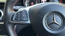 2017 (67) MERCEDES-BENZ A CLASS A180 AMG Line Premium 5dr Auto 4996124