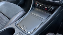 2017 (67) MERCEDES-BENZ A CLASS A180 AMG Line Premium 5dr Auto 4996115