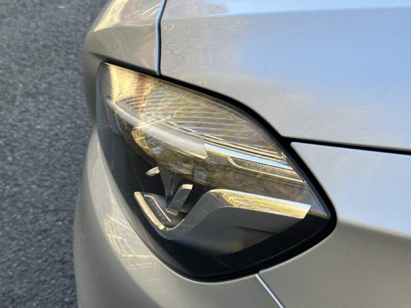 2017 (67) MERCEDES-BENZ A CLASS A180 AMG Line Premium 5dr Auto 4996164