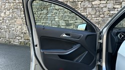 2017 (67) MERCEDES-BENZ A CLASS A180 AMG Line Premium 5dr Auto 4996145