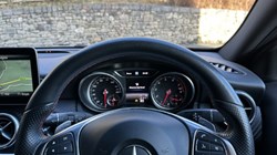 2017 (67) MERCEDES-BENZ A CLASS A180 AMG Line Premium 5dr Auto 4996151