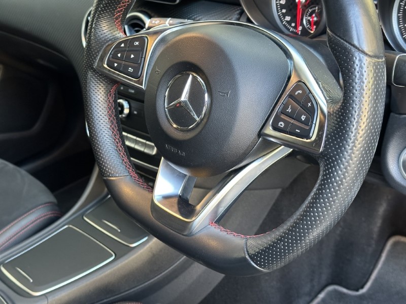 2017 (67) MERCEDES-BENZ A CLASS A180 AMG Line Premium 5dr Auto 4996112