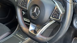 2017 (67) MERCEDES-BENZ A CLASS A180 AMG Line Premium 5dr Auto 4996112