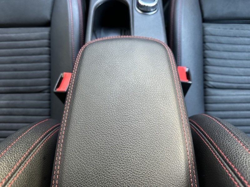 2017 (67) MERCEDES-BENZ A CLASS A180 AMG Line Premium 5dr Auto 4996132