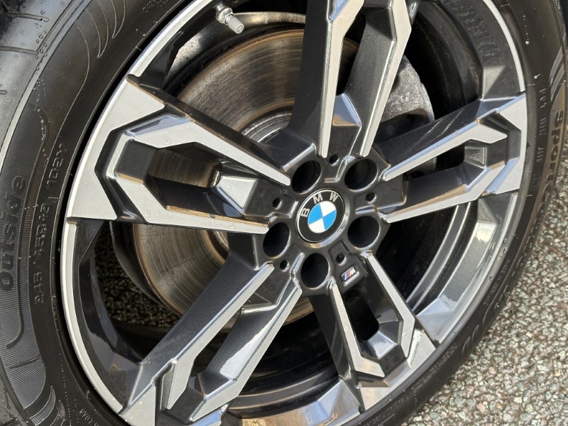 2023 (23) BMW X1 xDrive 23d MHT M Sport 5dr  4966005