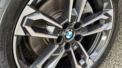 2023 (23) BMW X1 xDrive 23d MHT M Sport 5dr 4966005