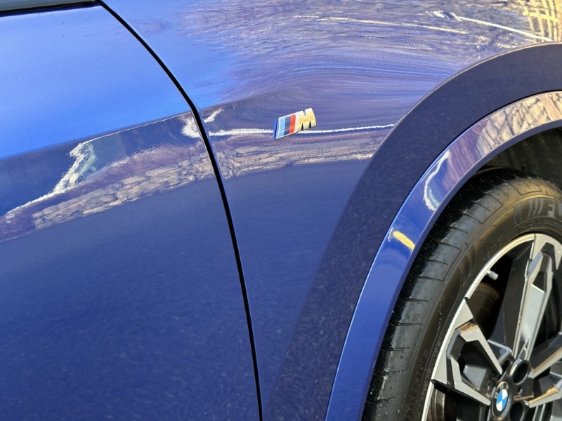 2023 (23) BMW X1 xDrive 23d MHT M Sport 5dr  4966007