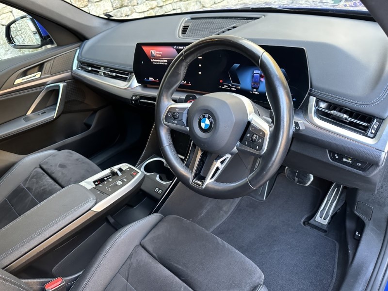 2023 (23) BMW X1 xDrive 23d MHT M Sport 5dr  4965949