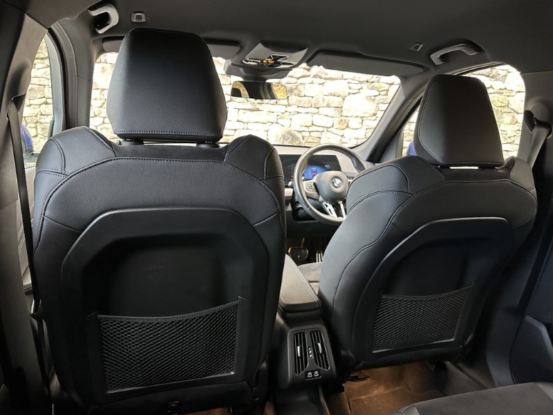 2023 (23) BMW X1 xDrive 23d MHT M Sport 5dr  4965989