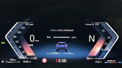 2023 (23) BMW X1 xDrive 23d MHT M Sport 5dr 4965981