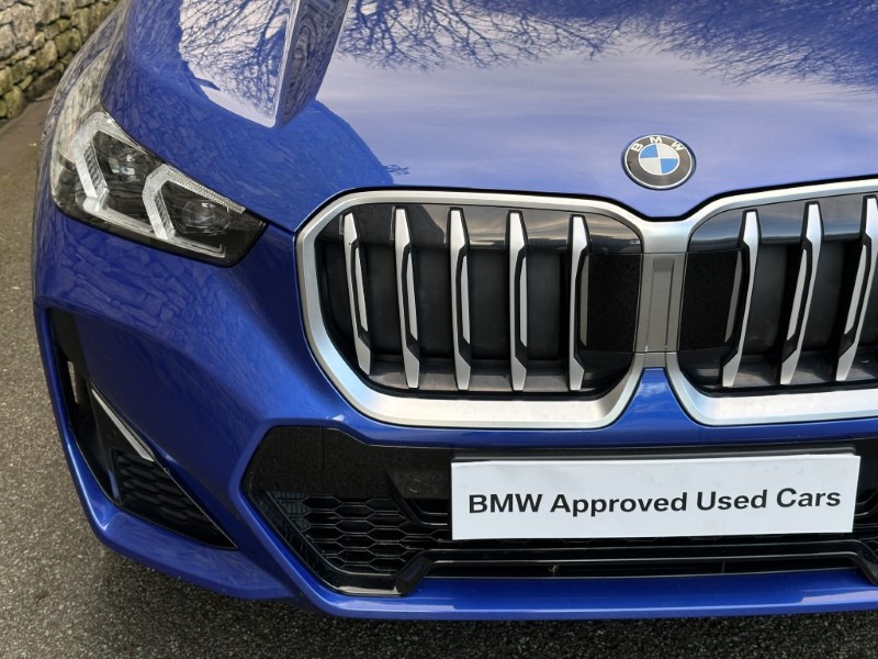 2023 (23) BMW X1 xDrive 23d MHT M Sport 5dr  4965971