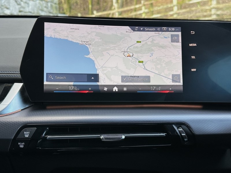 2023 (23) BMW X1 xDrive 23d MHT M Sport 5dr  4965958