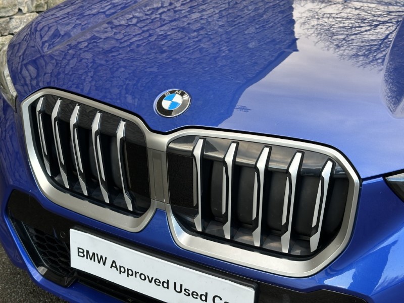 2023 (23) BMW X1 xDrive 23d MHT M Sport 5dr  4965973