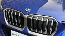 2023 (23) BMW X1 xDrive 23d MHT M Sport 5dr 4965973