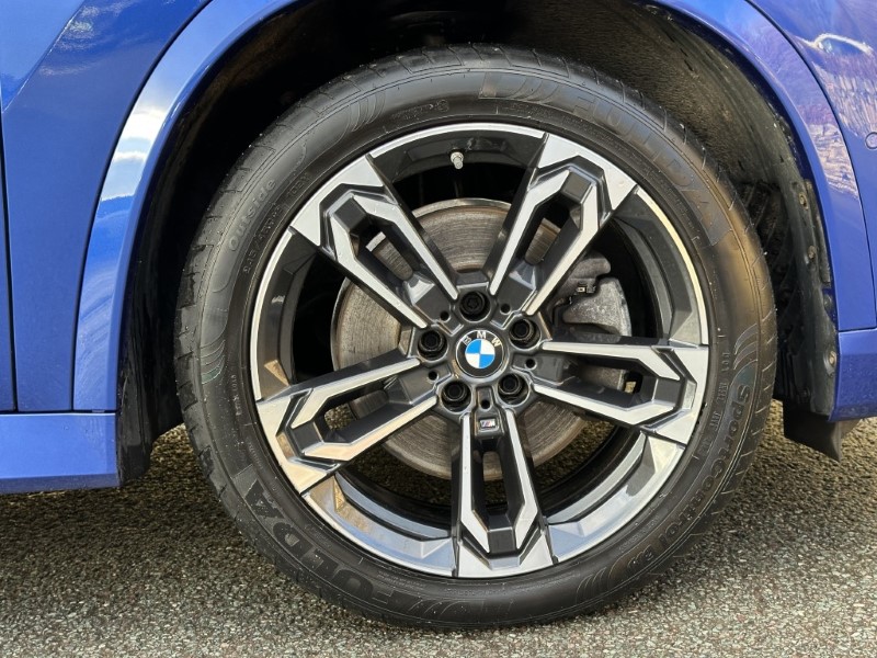 2023 (23) BMW X1 xDrive 23d MHT M Sport 5dr  4966004