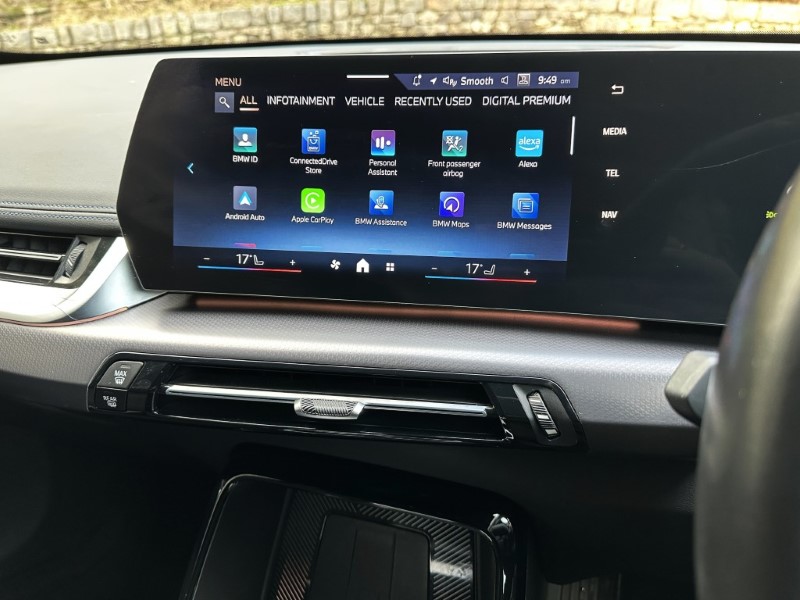 2023 (23) BMW X1 xDrive 23d MHT M Sport 5dr  4965996