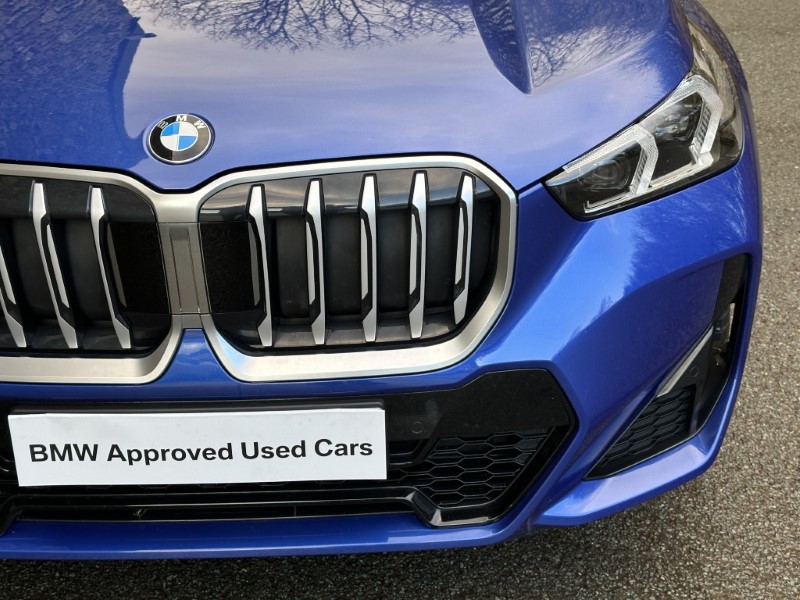 2023 (23) BMW X1 xDrive 23d MHT M Sport 5dr  4965972