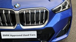 2023 (23) BMW X1 xDrive 23d MHT M Sport 5dr 4965972