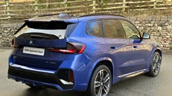 2023 (23) BMW X1 xDrive 23d MHT M Sport 5dr 4966008