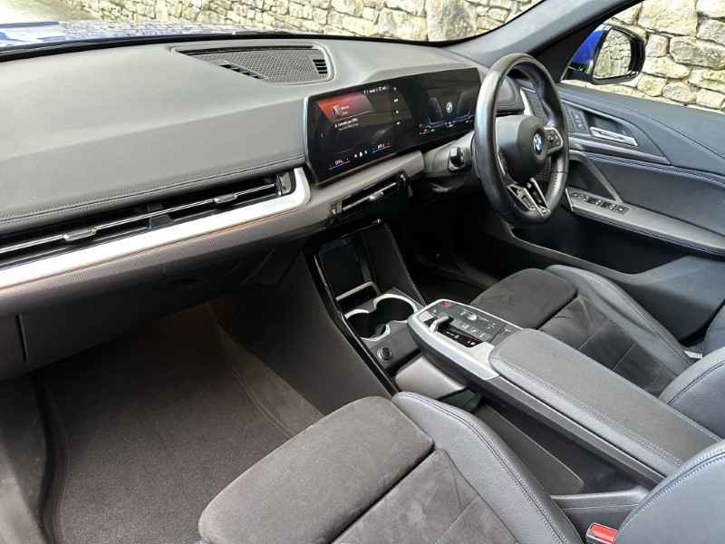 2023 (23) BMW X1 xDrive 23d MHT M Sport 5dr  4965976