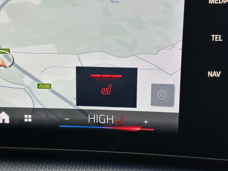 2023 (23) BMW X1 xDrive 23d MHT M Sport 5dr  4965964