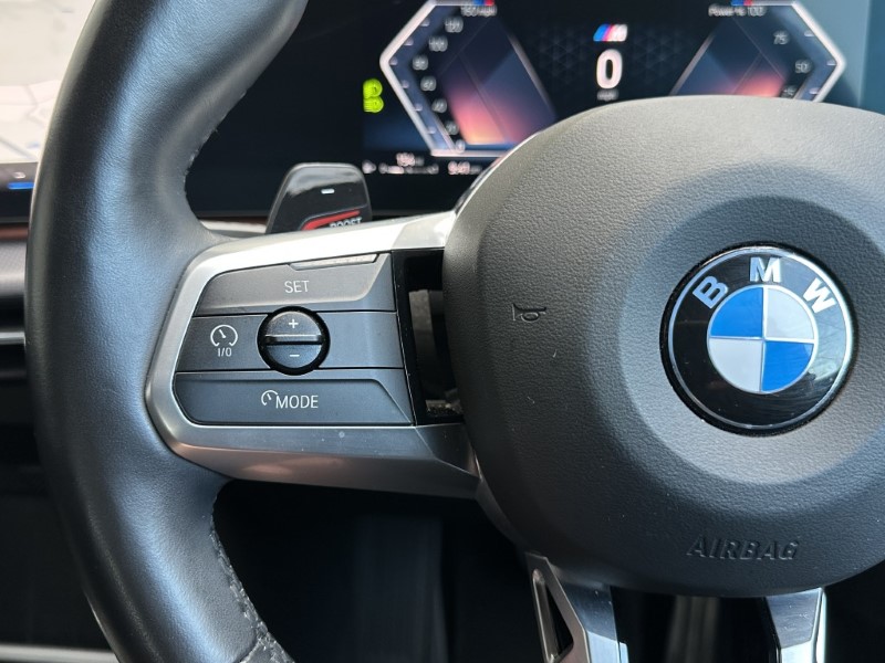 2023 (23) BMW X1 xDrive 23d MHT M Sport 5dr  4965969