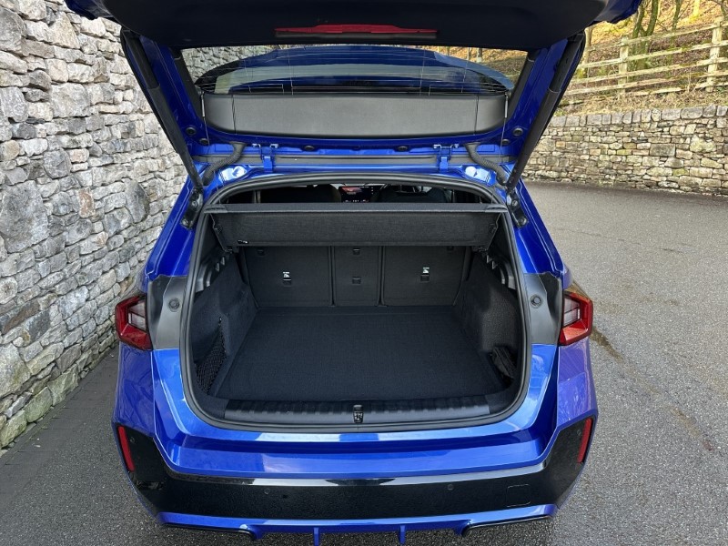 2023 (23) BMW X1 xDrive 23d MHT M Sport 5dr  4965948