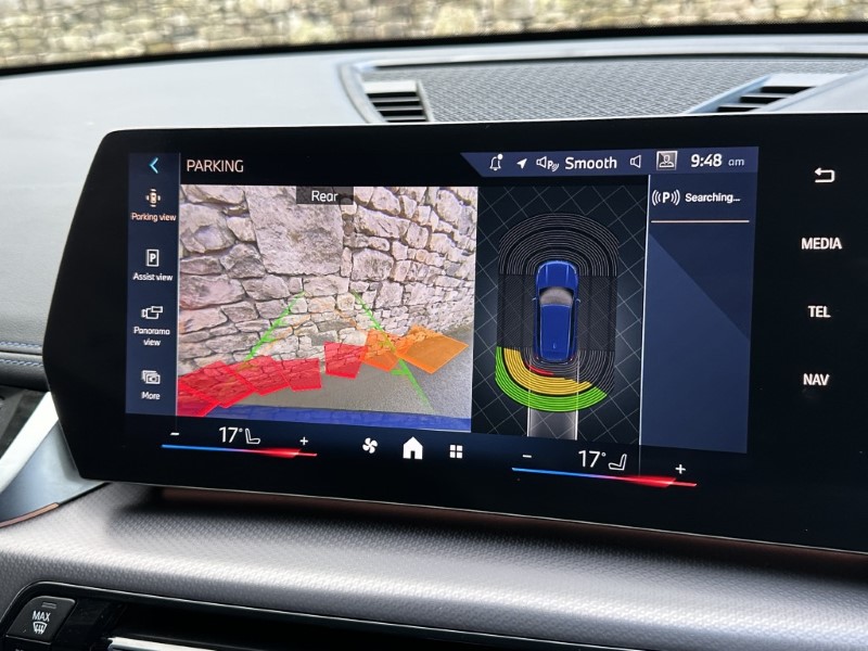 2023 (23) BMW X1 xDrive 23d MHT M Sport 5dr  4965993