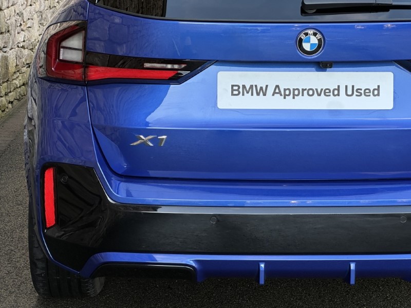 2023 (23) BMW X1 xDrive 23d MHT M Sport 5dr  4965945