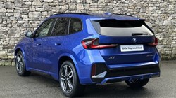 2023 (23) BMW X1 xDrive 23d MHT M Sport 5dr 4965983