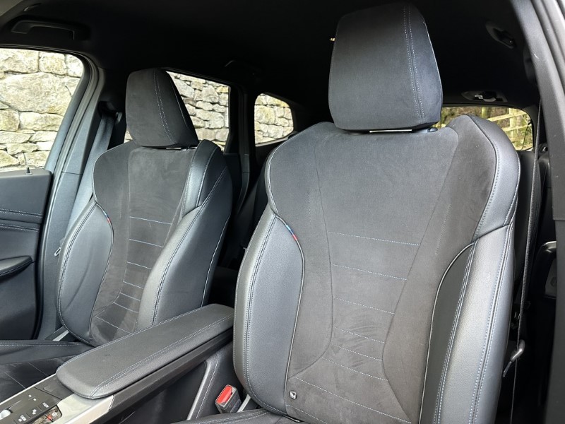 2023 (23) BMW X1 xDrive 23d MHT M Sport 5dr  4965978