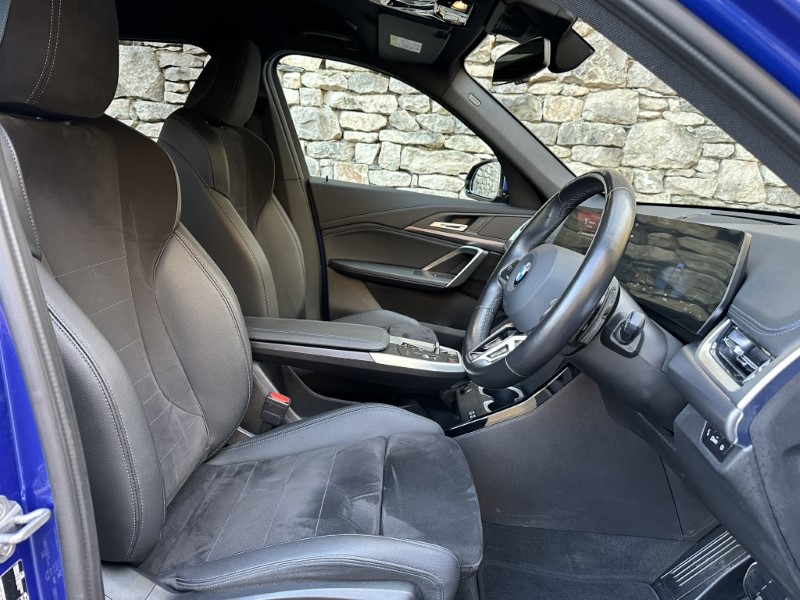 2023 (23) BMW X1 xDrive 23d MHT M Sport 5dr  4965951