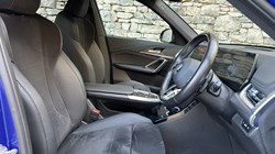 2023 (23) BMW X1 xDrive 23d MHT M Sport 5dr 4965951
