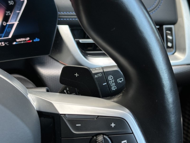 2023 (23) BMW X1 xDrive 23d MHT M Sport 5dr  4965968