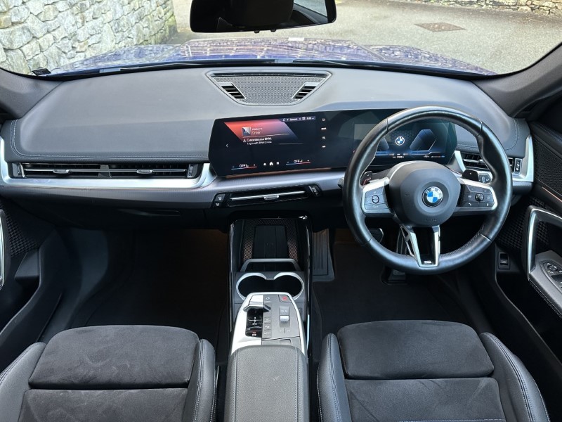 2023 (23) BMW X1 xDrive 23d MHT M Sport 5dr  4965956