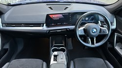 2023 (23) BMW X1 xDrive 23d MHT M Sport 5dr 4965956