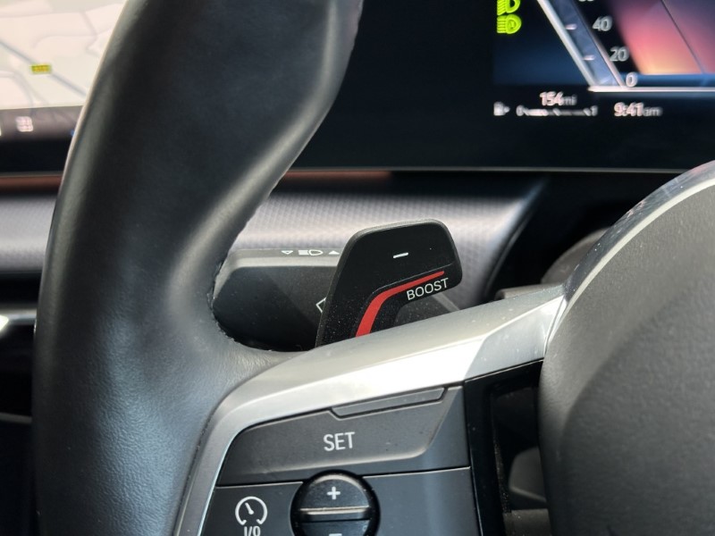 2023 (23) BMW X1 xDrive 23d MHT M Sport 5dr  4965967