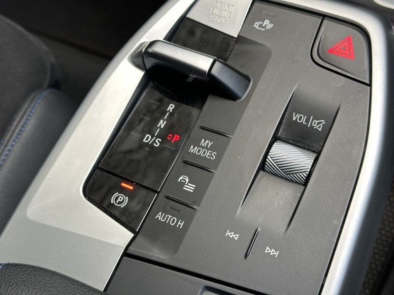 2023 (23) BMW X1 xDrive 23d MHT M Sport 5dr  4965960