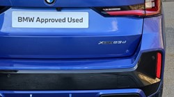 2023 (23) BMW X1 xDrive 23d MHT M Sport 5dr 4965946