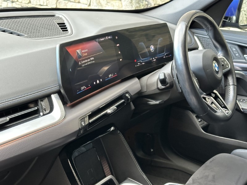 2023 (23) BMW X1 xDrive 23d MHT M Sport 5dr  4965977