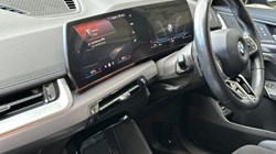 2023 (23) BMW X1 xDrive 23d MHT M Sport 5dr 4965977