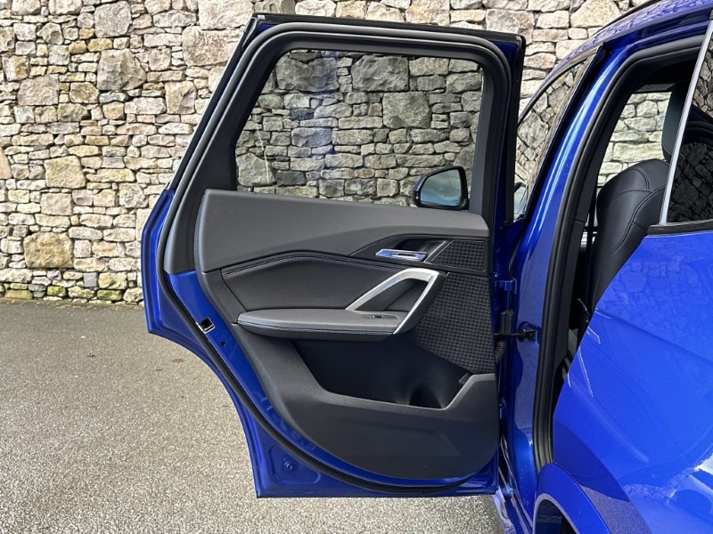 2023 (23) BMW X1 xDrive 23d MHT M Sport 5dr  4965985