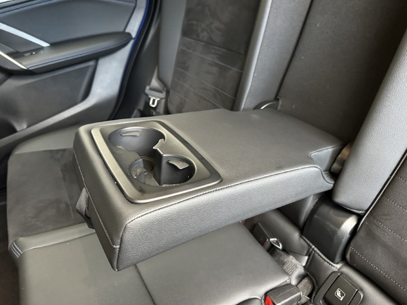 2023 (23) BMW X1 xDrive 23d MHT M Sport 5dr  4965987