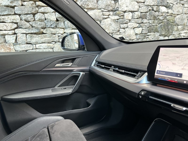 2023 (23) BMW X1 xDrive 23d MHT M Sport 5dr  4965962